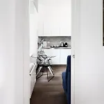 Apartment Comecasa Sweet Porta Romana Milan