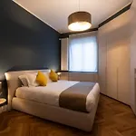 Heart Sforza Duomo Apartment Milan