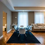 Heart Sforza Duomo Apartment