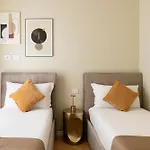 Apartment Heart Sforza Duomo Milan