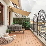 Apartment Heart Sforza Duomo Milan