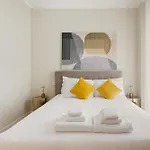 Heart Sforza Duomo Apartment Milan