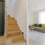 Apartment Heart Sforza Duomo Milan
