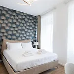 Lejlighed Italianway Collection - Corso Venezia 7 Milano