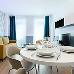 Italianway Collection - Corso Venezia 7 Lejlighed Milano