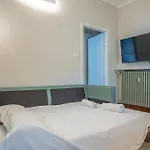 Otel Singola Con Ac, Tv, Wi-fi E Cucina *
