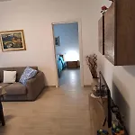 Apartman Dipinta Di Blu Milánó