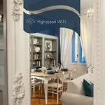 Daplace - Renzo Lägenhet Milano