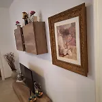 Apartman Dipinta Di Blu