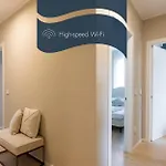 شقة Daplace - Portaluppi ميلان