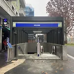 A 10 Min Dal Duomo - Trilocale Moderno Con 3 Letti E 2 Bagni In Citta Studi *