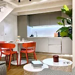 Tarra Luxury Appartement