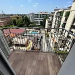 Gioiahomes アパート ミラノ