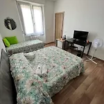 Gioiahomes アパート *