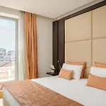 Dei Cavalieri Duomo 4* Milán