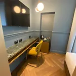 Hotel Berna Milán