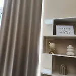 بيت للعطل Yr Bocconi- Modern Loft, 3 Min Walk To Duomo Tram *