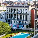 Ramada Plaza By Wyndham Hotell 4*