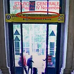 Seveso Pensión Milán