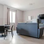 Διαμέρισμα Retreats *