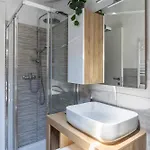 Apartamento Free Parking Tiny House Wifi Netflix 15 Minuti Dal Duomo *