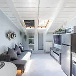 Apartamento Free Parking Tiny House Wifi Netflix 15 Minuti Dal Duomo *