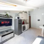 Apartamento Free Parking Tiny House Wifi Netflix 15 Minuti Dal Duomo Milán