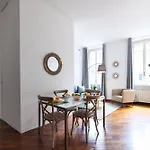 Apartment Sweett - Osti