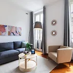 Sweett - Osti Apartment Milan