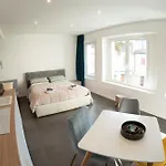 Lägenhet Bubi House Porta Romana Milano