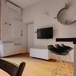Just Urban - Superb & Stylish 1br In - Moscova Brera 밀라노