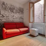 Just Urban - Superb & Stylish 1br In - Moscova Brera 아파트
