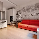 Just Urban - Superb & Stylish 1br In - Moscova Brera * 밀라노
