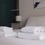 Just Urban - Superb & Stylish 1br In - Moscova Brera * 밀라노