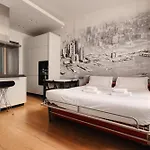 Just Urban - Superb & Stylish 1br In - Moscova Brera