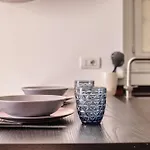 Just Urban - Superb & Stylish 1br In - Moscova Brera * 밀라노