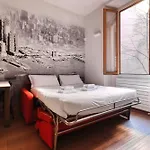 Just Urban - Superb & Stylish 1br In - Moscova Brera 아파트