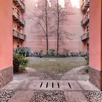 Just Urban - Superb & Stylish 1br In - Moscova Brera 밀라노