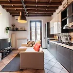 New Apartment: Imbonati6 米兰