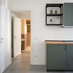 Citylife Modern Bilo - M5 Lotto & M1 Amendola Fiera