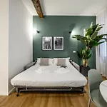 Stylish Loft , Corso Garibaldi - Duomo-brera * Milan