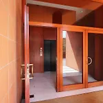 Bellissimo Bilocale Con Terrazzo Апартаменты *