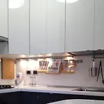 Bellissimo Bilocale Con Terrazzo Апартаменты