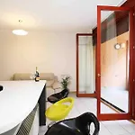 Bellissimo Bilocale Con Terrazzo