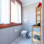 Bellissimo Bilocale Con Terrazzo Апартаменты Милан