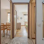 Xenia - Spacious Two-room In The Flower District *