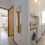 Lejlighed Xenia - Spacious Two-room In The Flower District