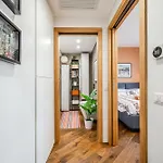 The Visionary - Navigli Apartment Milan