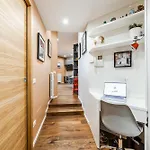 Apartment The Visionary - Navigli Milan
