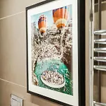 The Visionary - Navigli Apartment